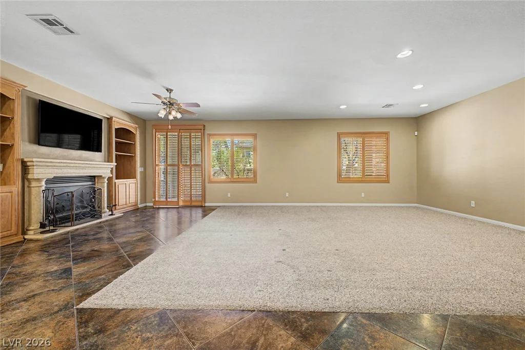 4104 Lancaster Falls, North Las Vegas, NV 89085