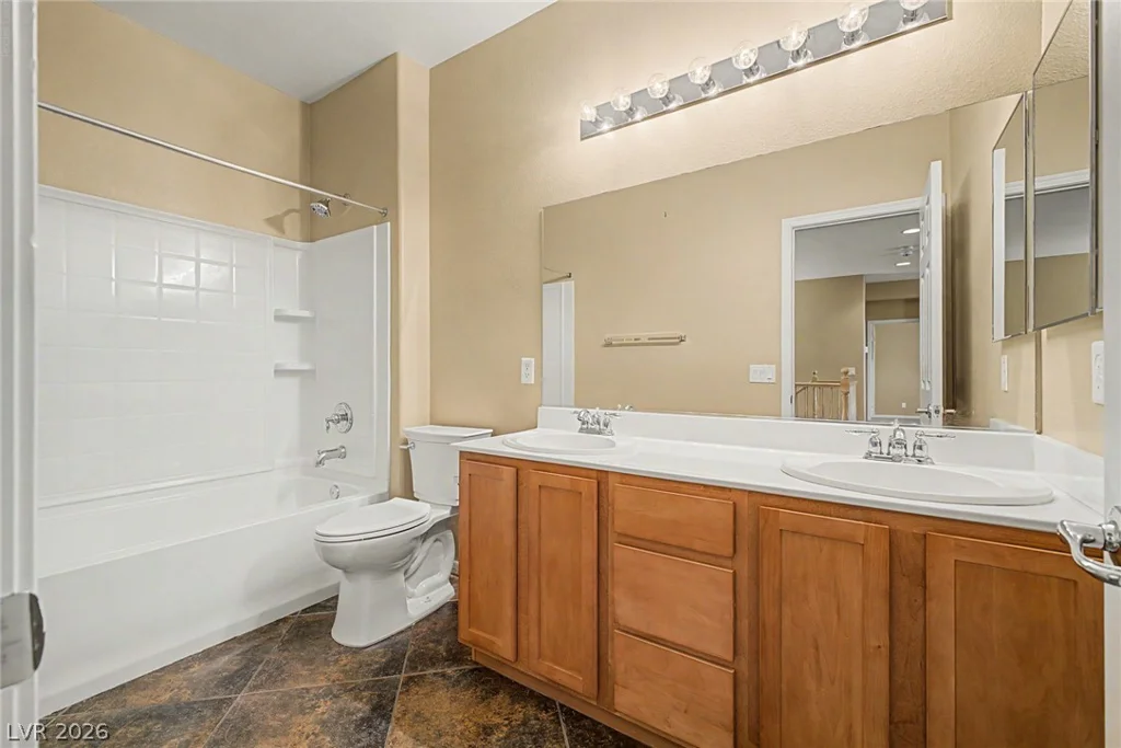 4104 Lancaster Falls, North Las Vegas, NV 89085