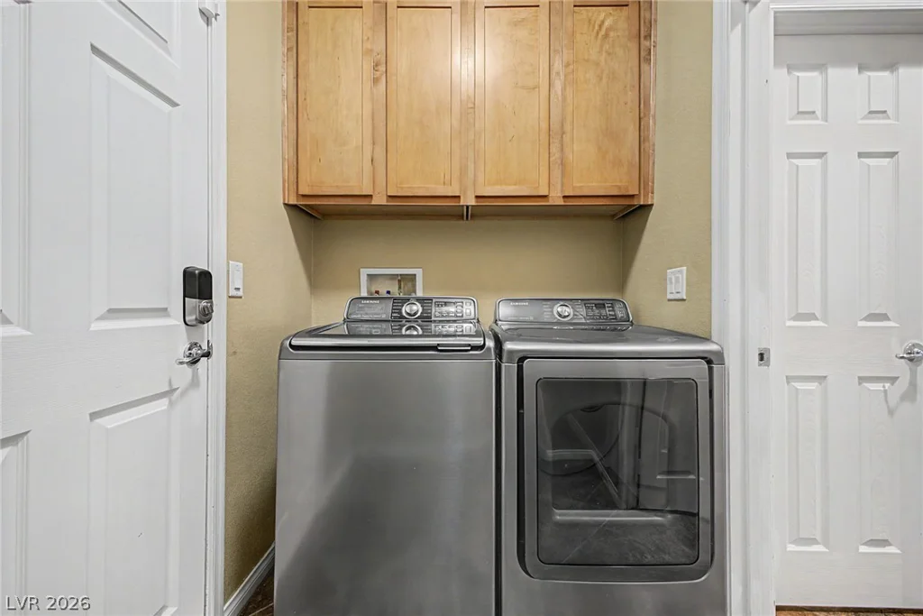 4104 Lancaster Falls, North Las Vegas, NV 89085
