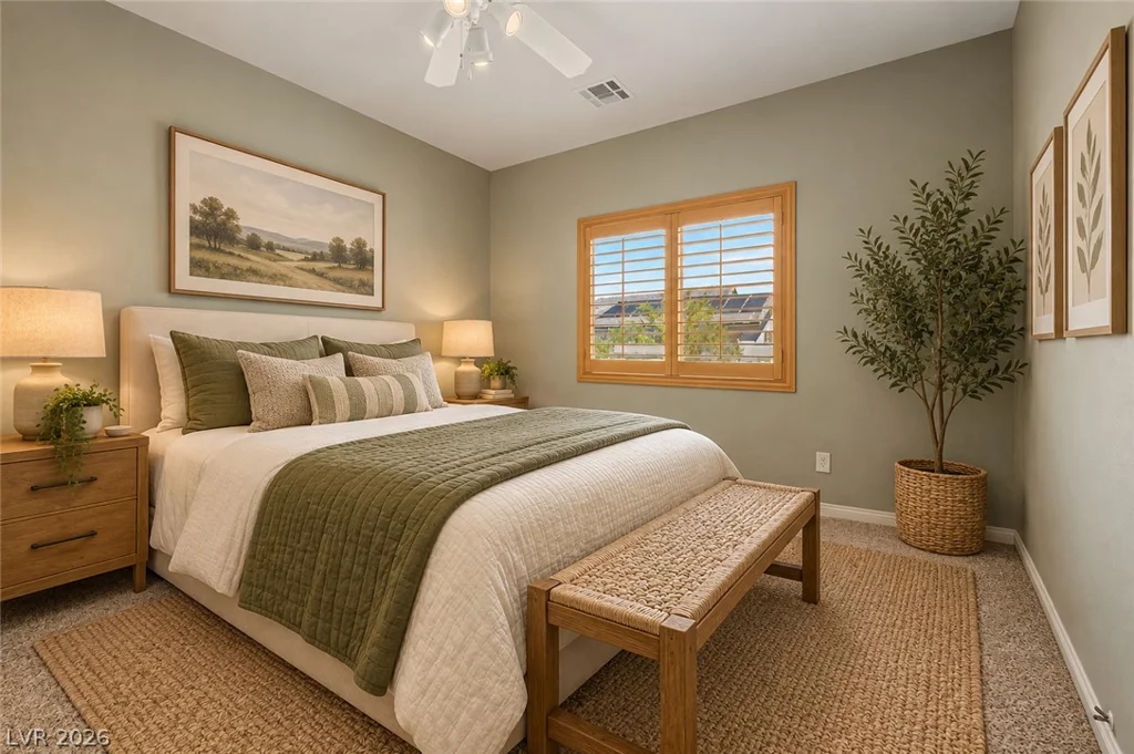 4104 Lancaster Falls, North Las Vegas, NV 89085