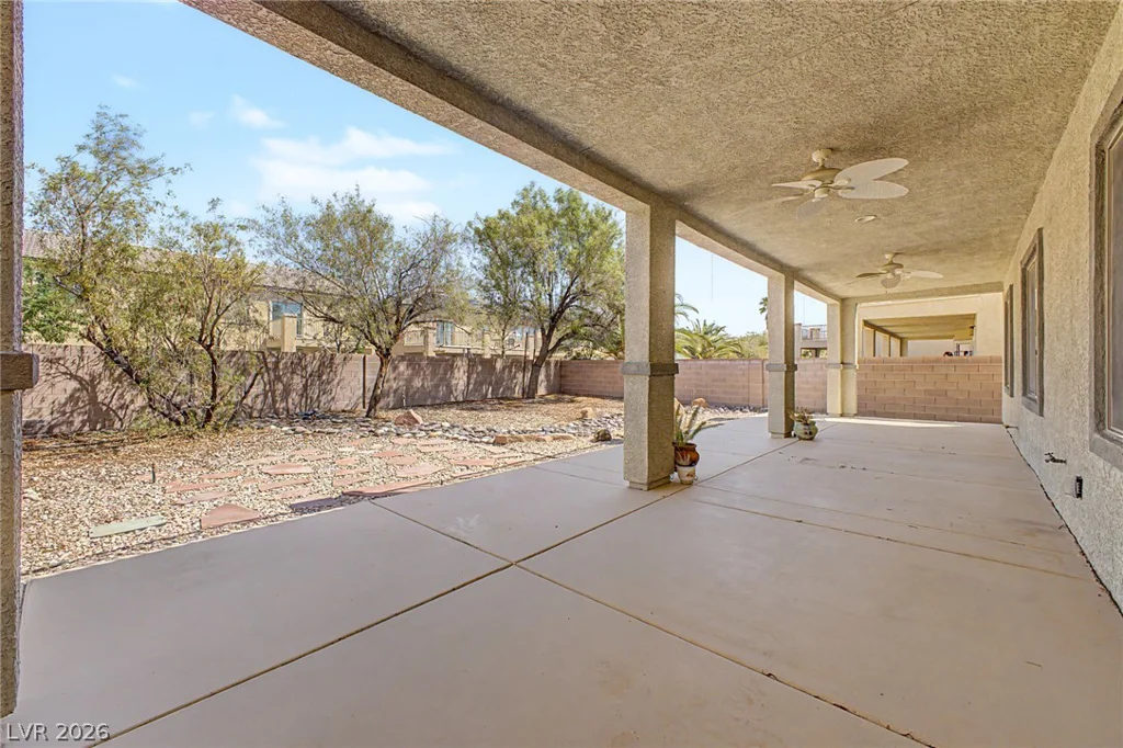 4104 Lancaster Falls, North Las Vegas, NV 89085