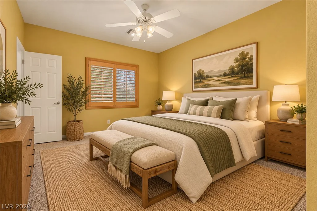 4104 Lancaster Falls, North Las Vegas, NV 89085