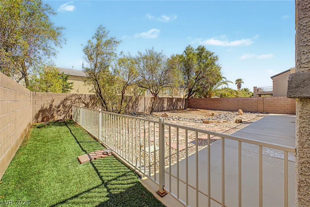 4104 Lancaster Falls, North Las Vegas, NV 89085
