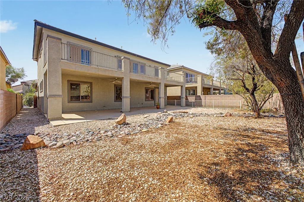4104 Lancaster Falls, North Las Vegas, NV 89085
