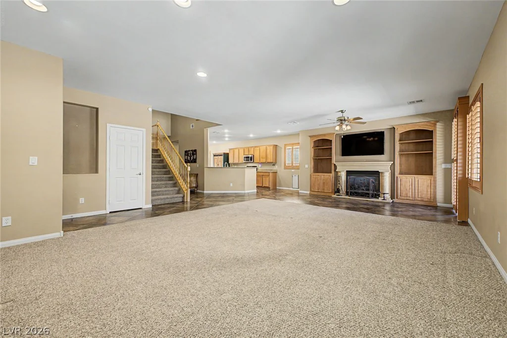 4104 Lancaster Falls, North Las Vegas, NV 89085