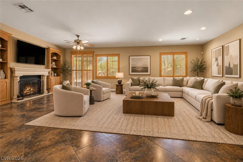4104 Lancaster Falls, North Las Vegas, NV 89085