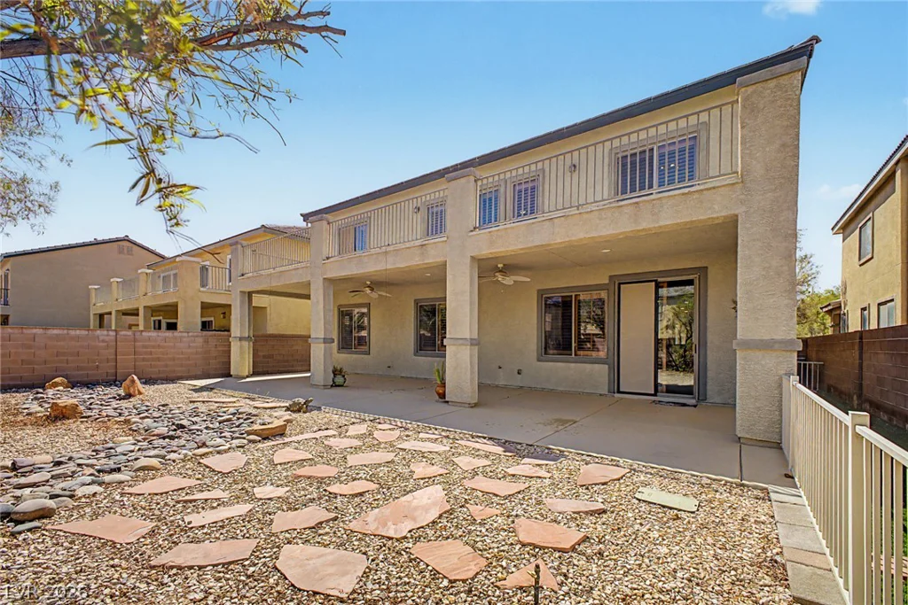 4104 Lancaster Falls, North Las Vegas, NV 89085