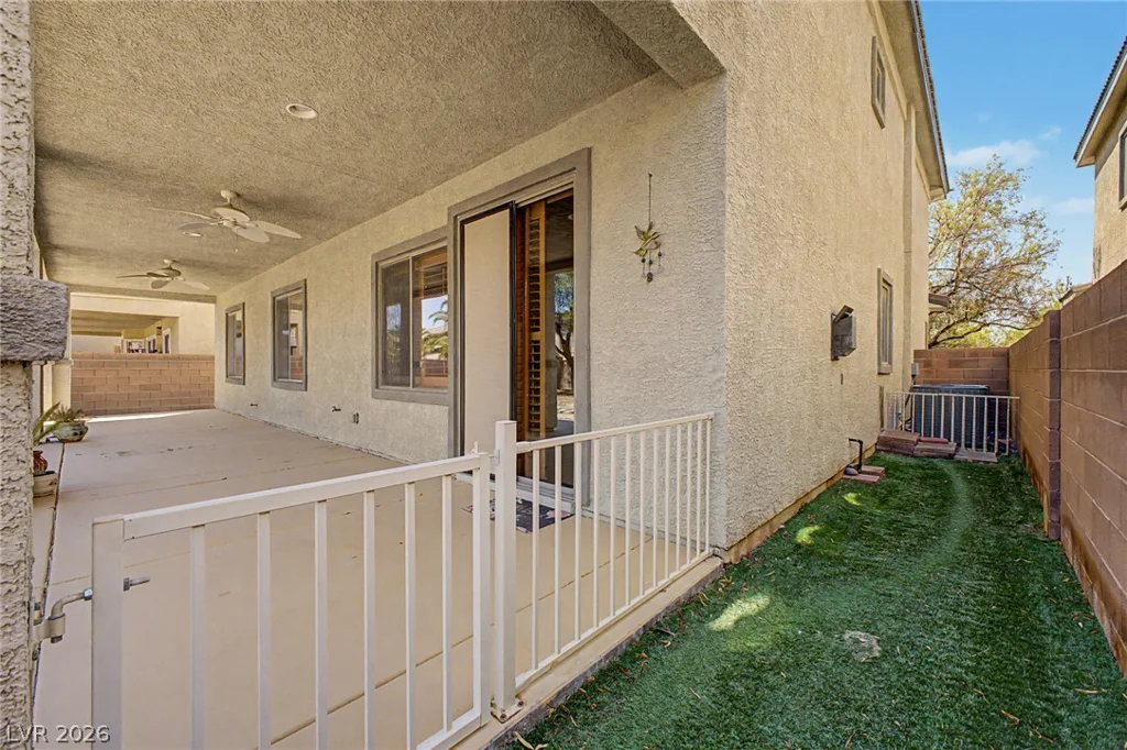 4104 Lancaster Falls, North Las Vegas, NV 89085
