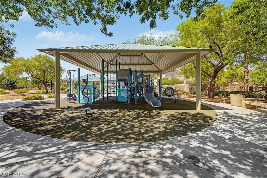 4104 Lancaster Falls, North Las Vegas, NV 89085