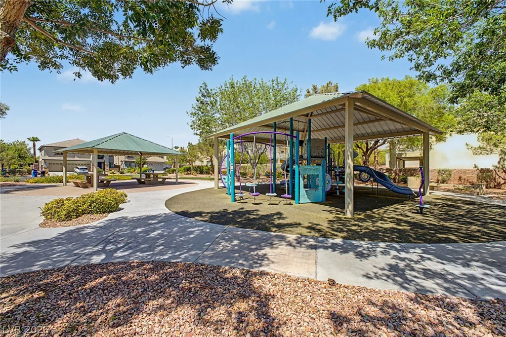 4104 Lancaster Falls, North Las Vegas, NV 89085