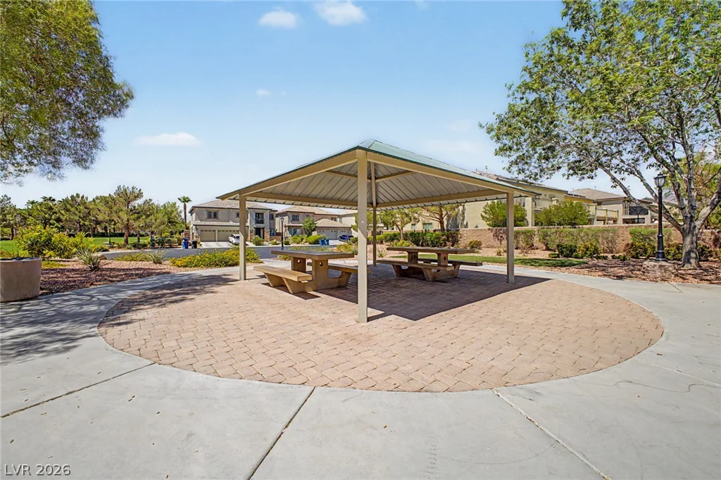 4104 Lancaster Falls, North Las Vegas, NV 89085