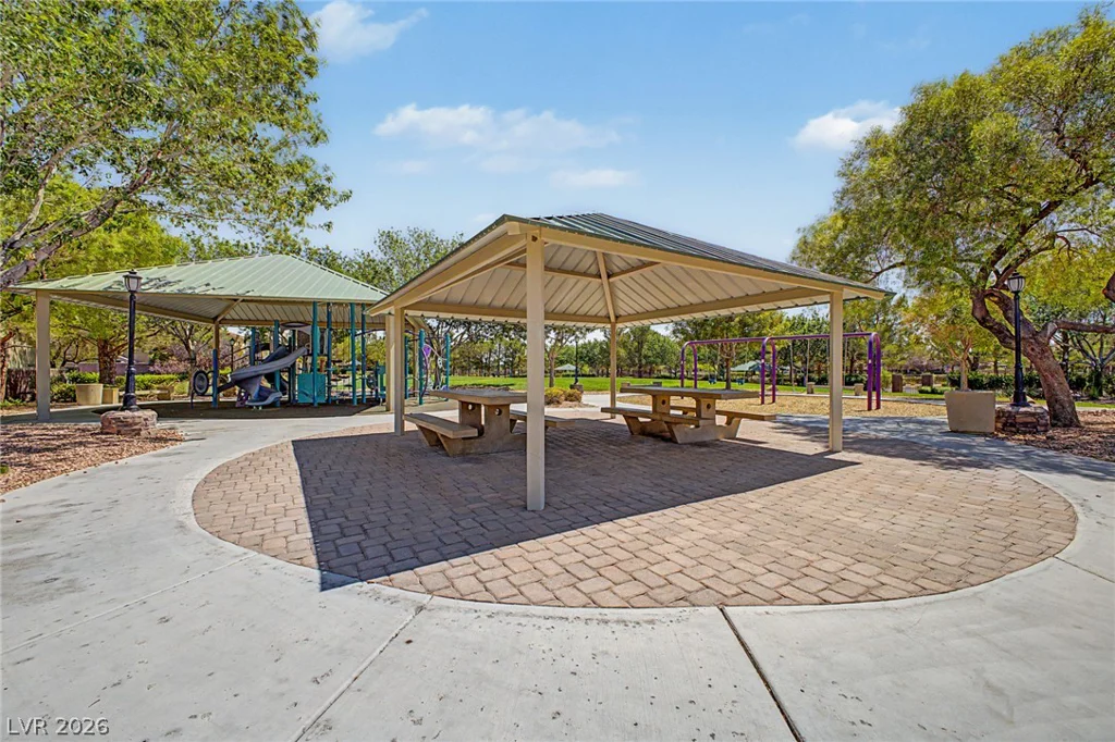 4104 Lancaster Falls, North Las Vegas, NV 89085