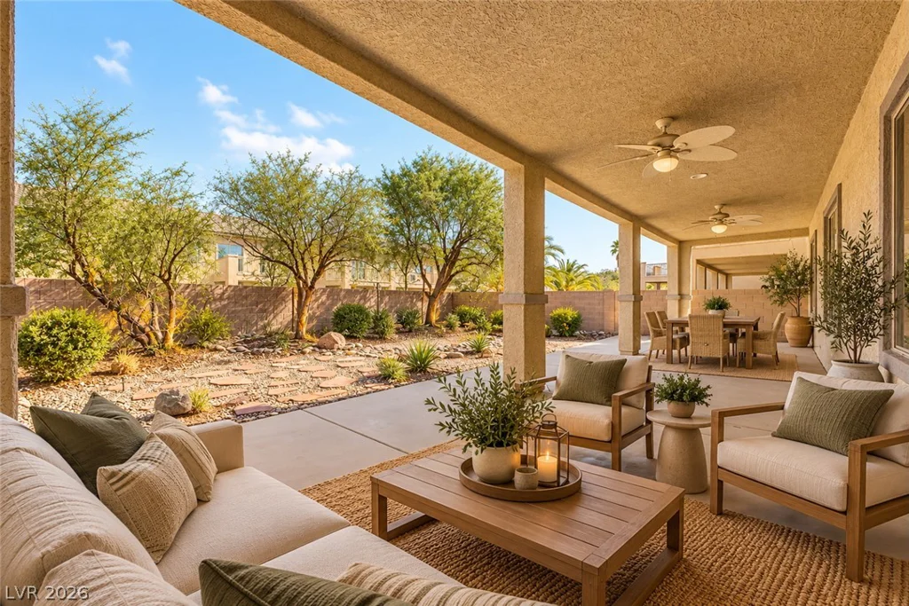 4104 Lancaster Falls, North Las Vegas, NV 89085