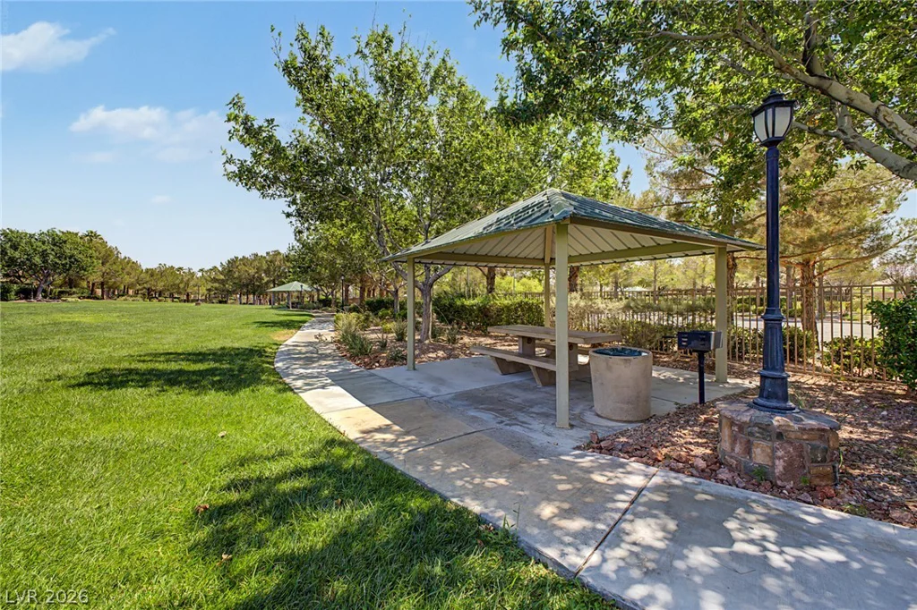 4104 Lancaster Falls, North Las Vegas, NV 89085