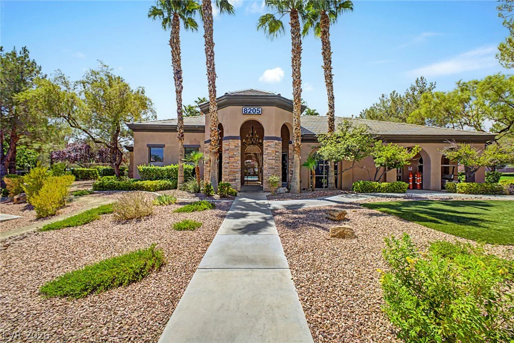 4104 Lancaster Falls, North Las Vegas, NV 89085
