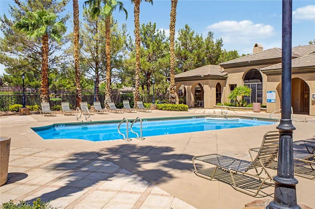 4104 Lancaster Falls, North Las Vegas, NV 89085