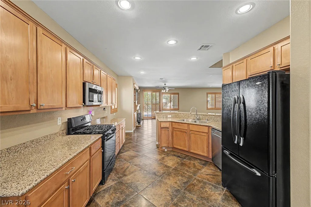 4104 Lancaster Falls, North Las Vegas, NV 89085