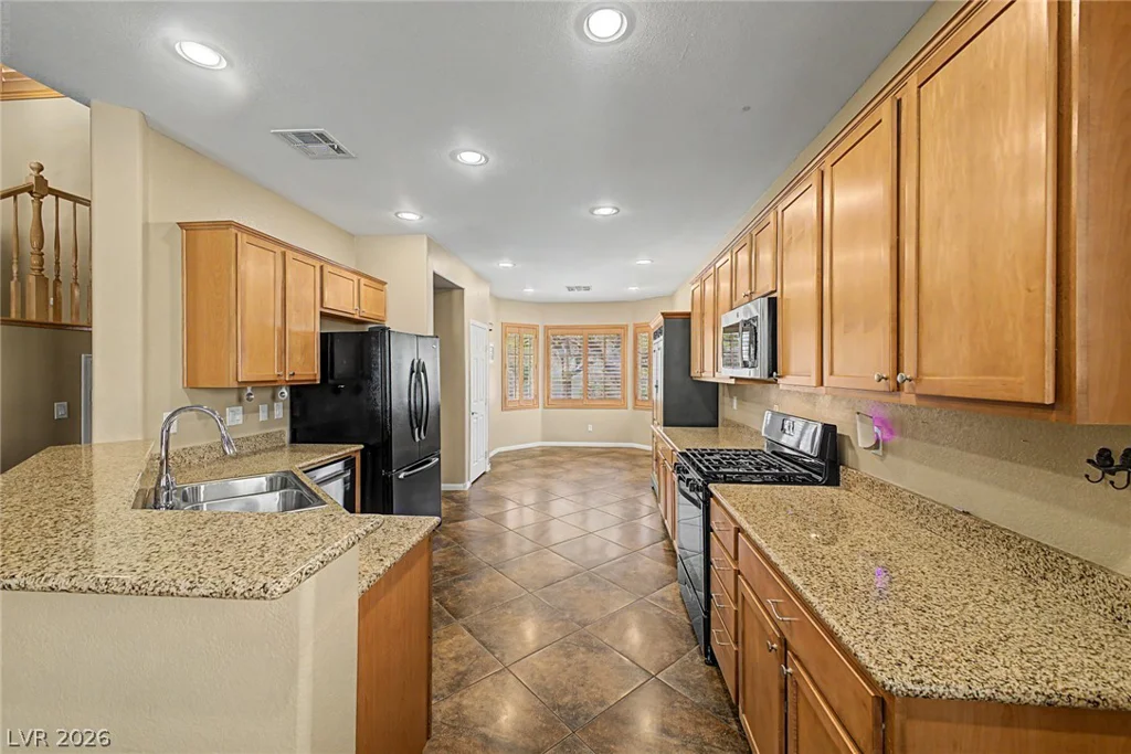 4104 Lancaster Falls, North Las Vegas, NV 89085