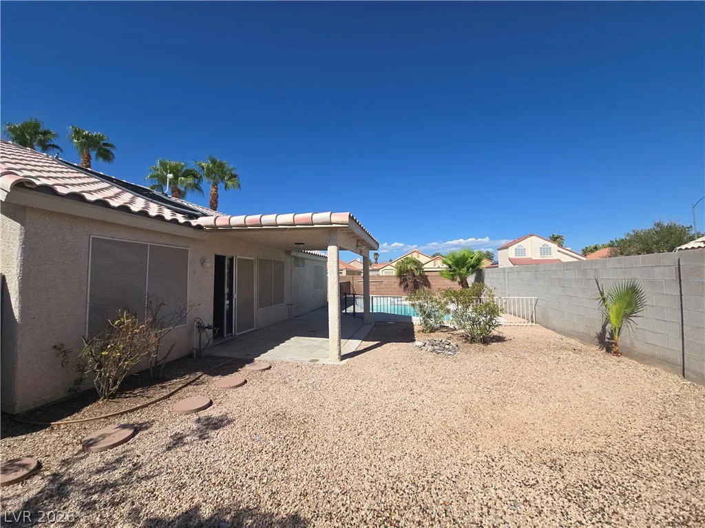 440 Azure, North Las Vegas, NV 89031