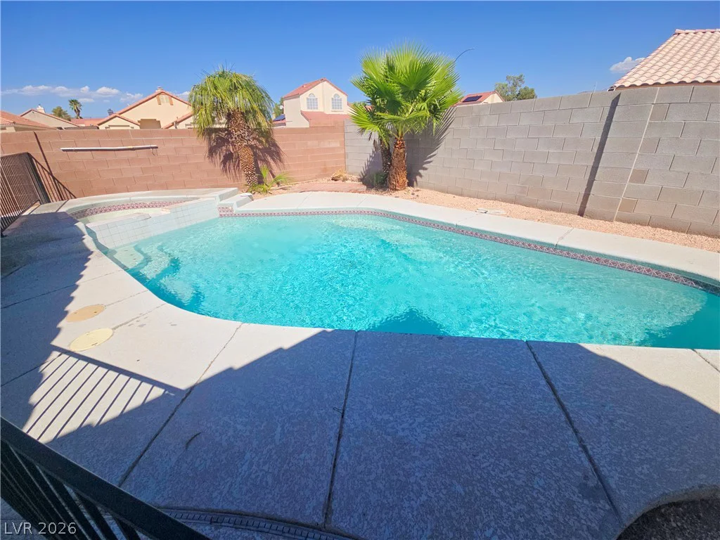 440 Azure, North Las Vegas, NV 89031