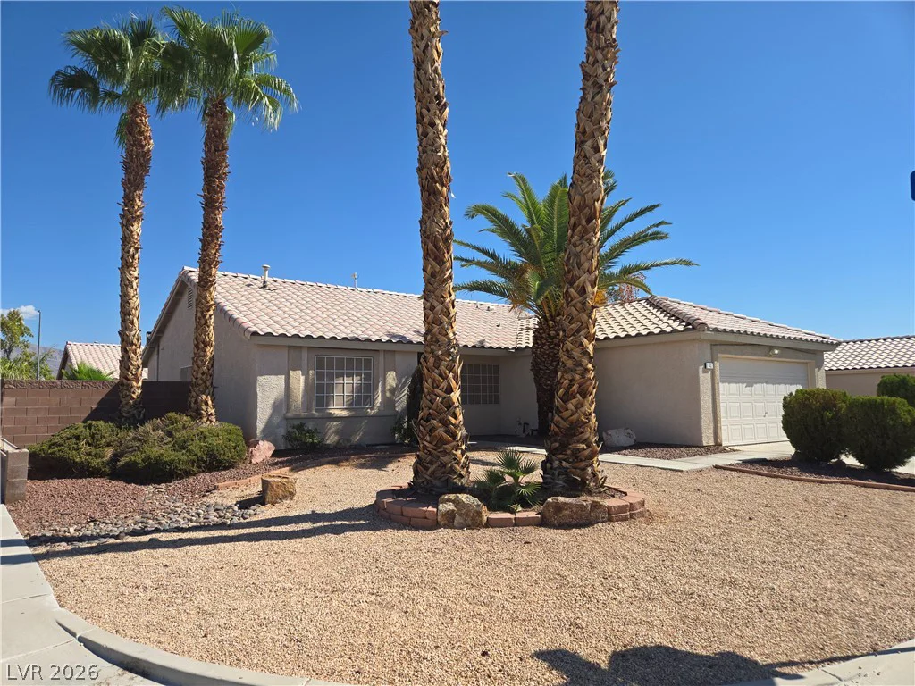 440 Azure, North Las Vegas, NV 89031