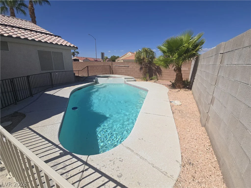 440 Azure, North Las Vegas, NV 89031