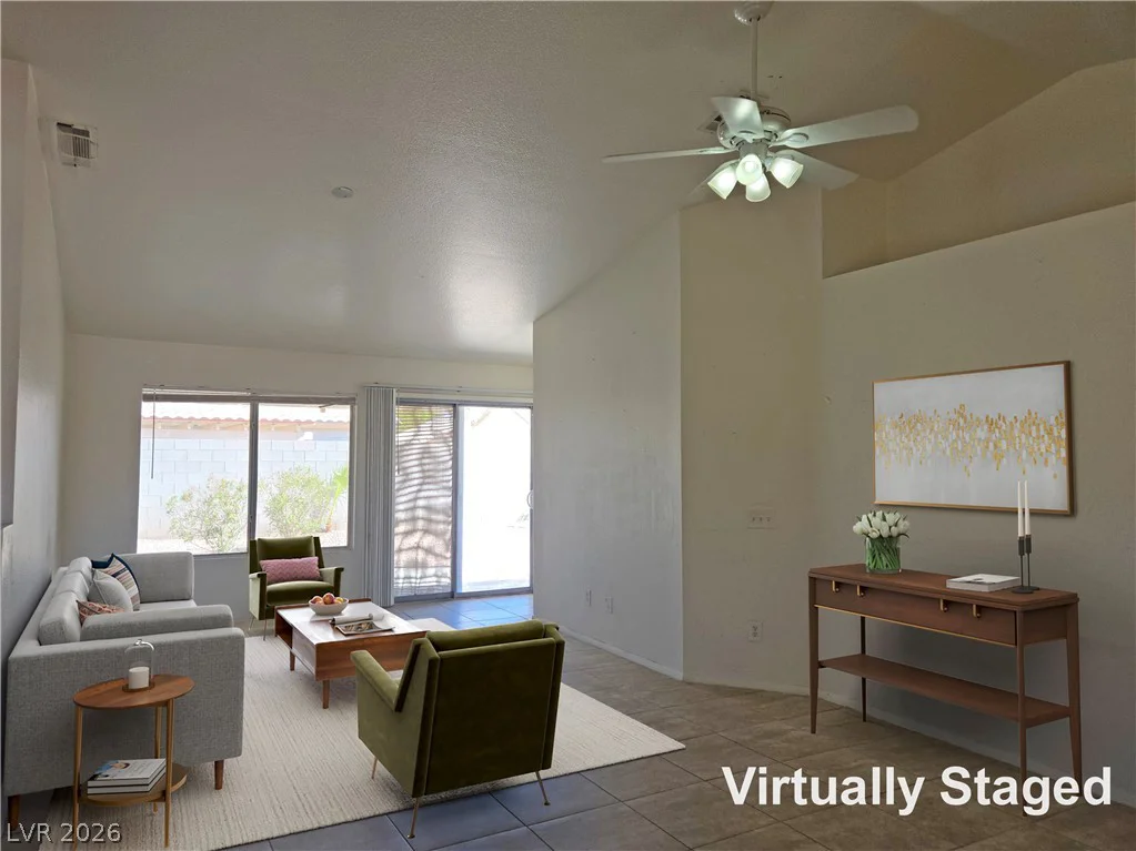 440 Azure, North Las Vegas, NV 89031
