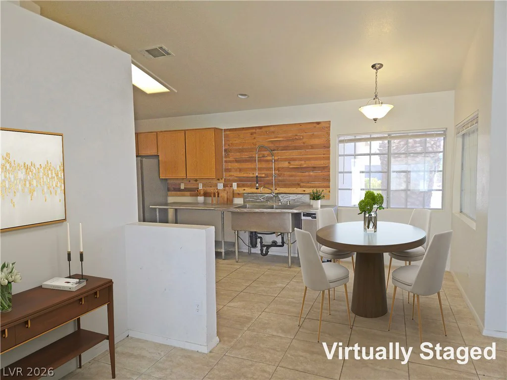 440 Azure, North Las Vegas, NV 89031