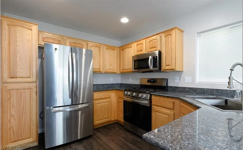 9506 Milkweed Canyon, Las Vegas, NV 89166
