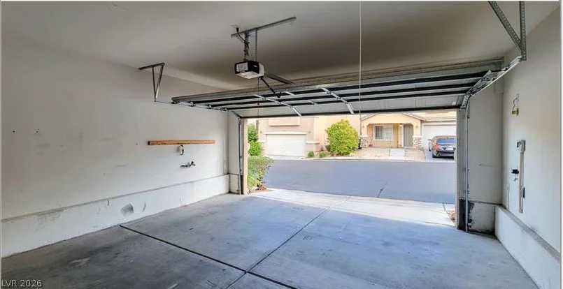 9506 Milkweed Canyon, Las Vegas, NV 89166