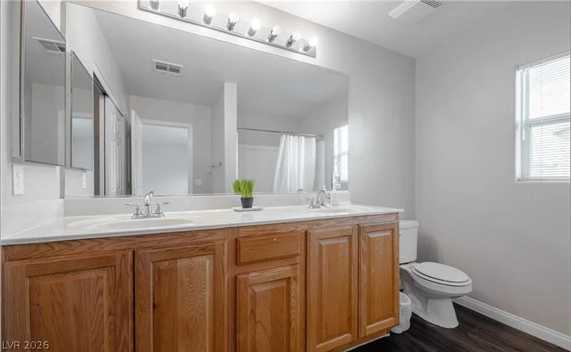 9506 Milkweed Canyon, Las Vegas, NV 89166