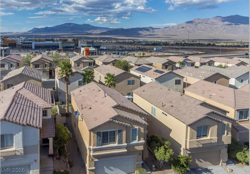 9506 Milkweed Canyon, Las Vegas, NV 89166