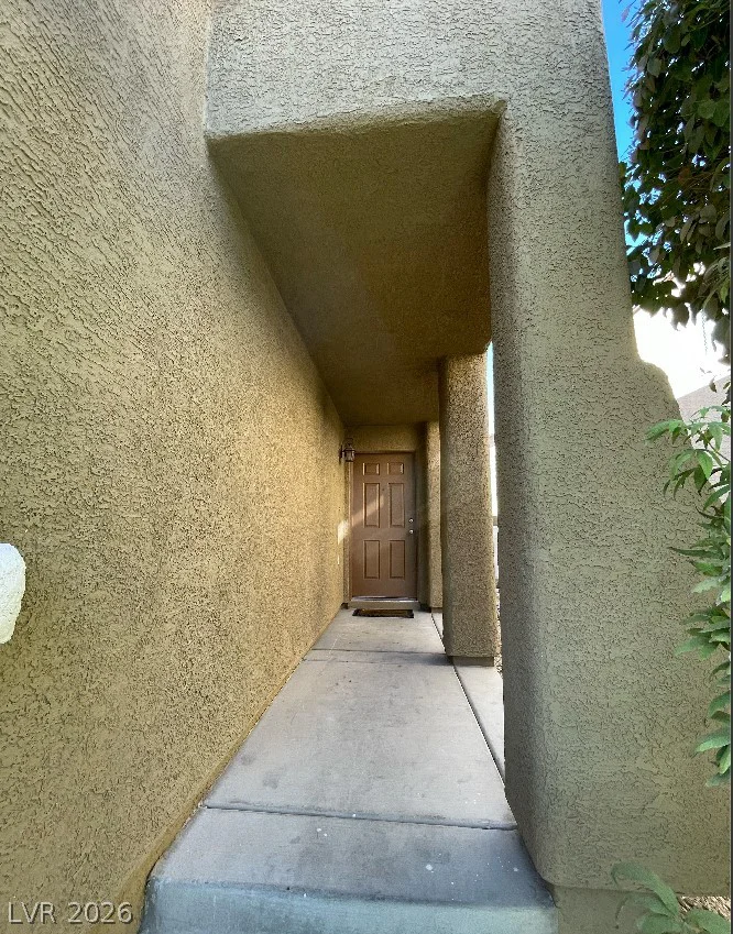 9506 Milkweed Canyon, Las Vegas, NV 89166