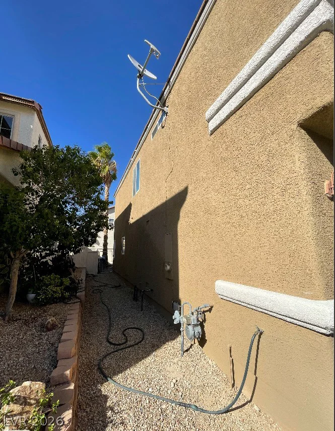 9506 Milkweed Canyon, Las Vegas, NV 89166