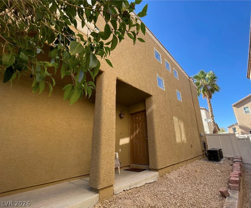 9506 Milkweed Canyon, Las Vegas, NV 89166