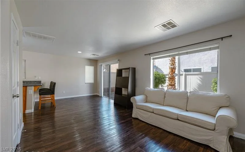 9506 Milkweed Canyon, Las Vegas, NV 89166