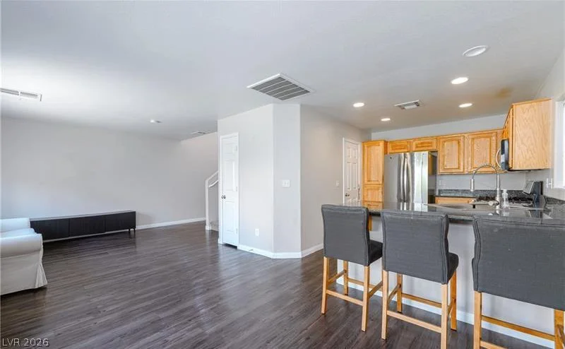 9506 Milkweed Canyon, Las Vegas, NV 89166
