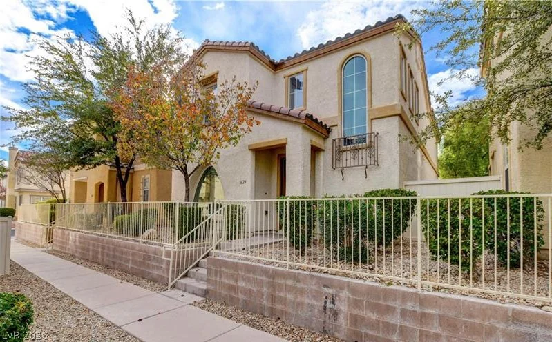 6624 Biltmore Garden, Las Vegas, NV 89149