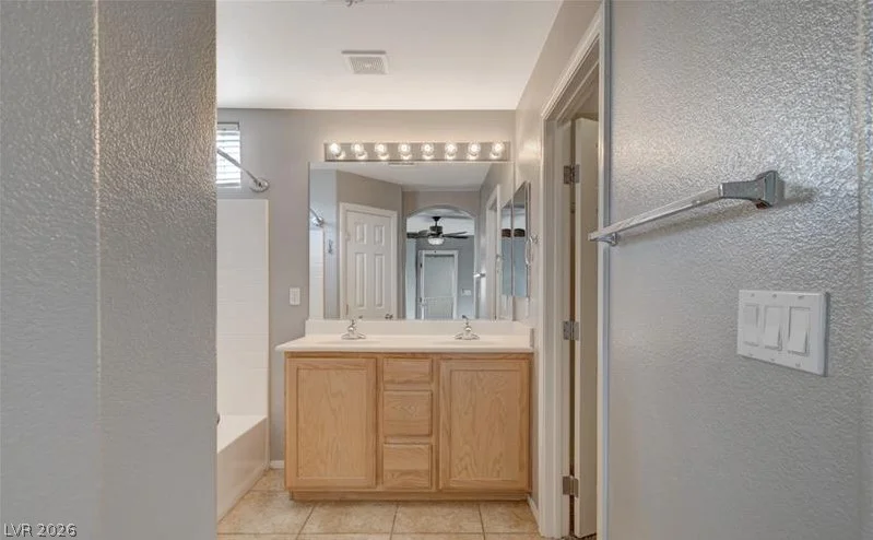6624 Biltmore Garden, Las Vegas, NV 89149