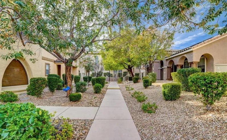 6624 Biltmore Garden, Las Vegas, NV 89149