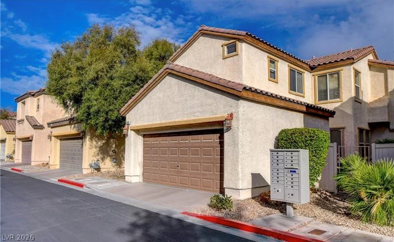 6624 Biltmore Garden, Las Vegas, NV 89149