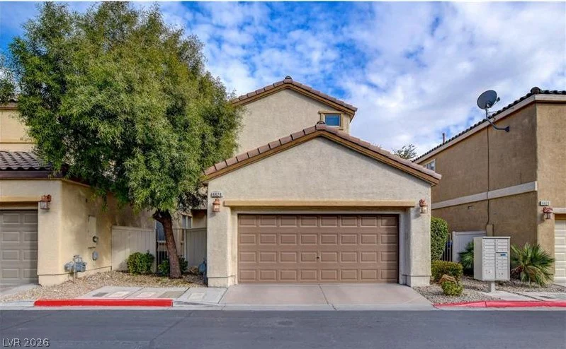 6624 Biltmore Garden, Las Vegas, NV 89149