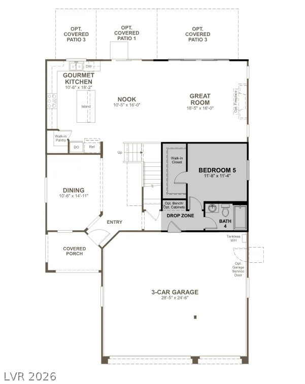 10417 Celestial Pole, Las Vegas, NV 89143