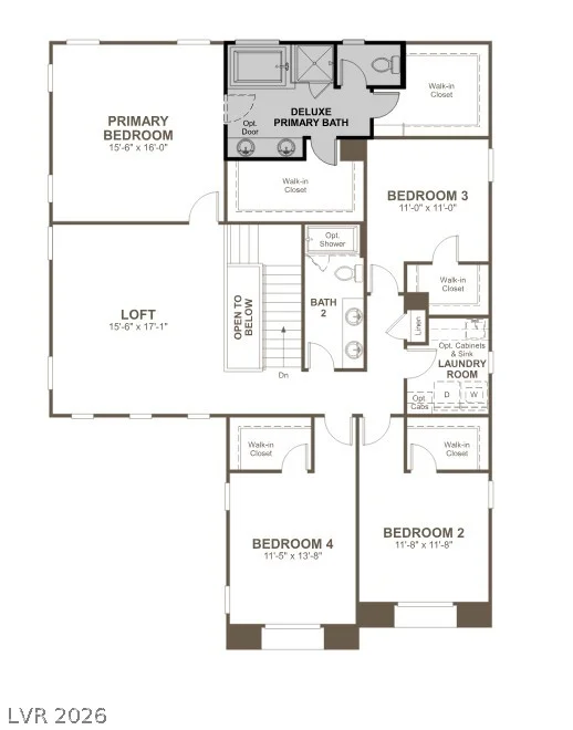 10417 Celestial Pole, Las Vegas, NV 89143
