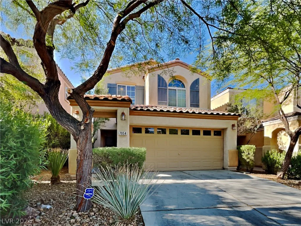 7954 Carmel Heights, Las Vegas, NV 89178