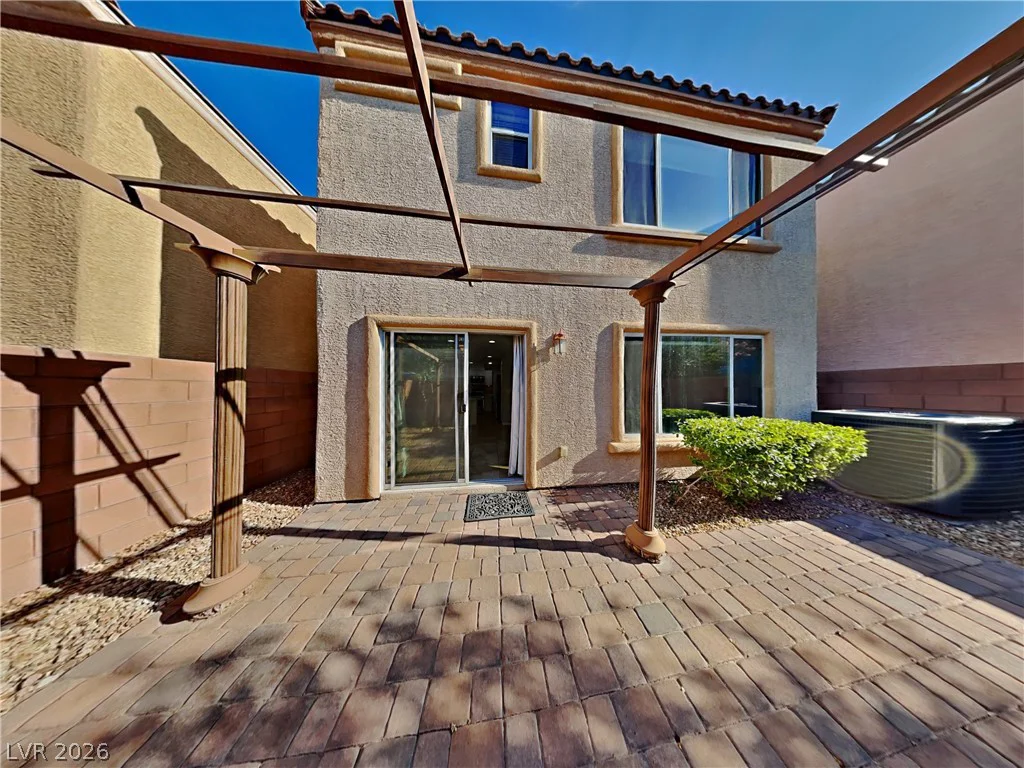 7954 Carmel Heights, Las Vegas, NV 89178