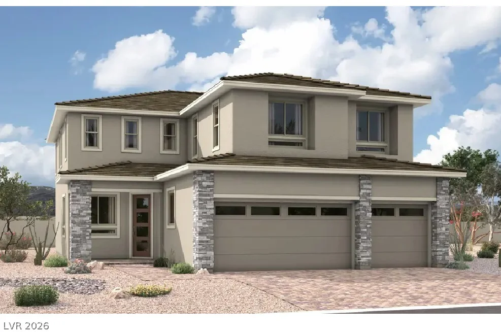 10428 Celestial Pole, Las Vegas, NV 89143