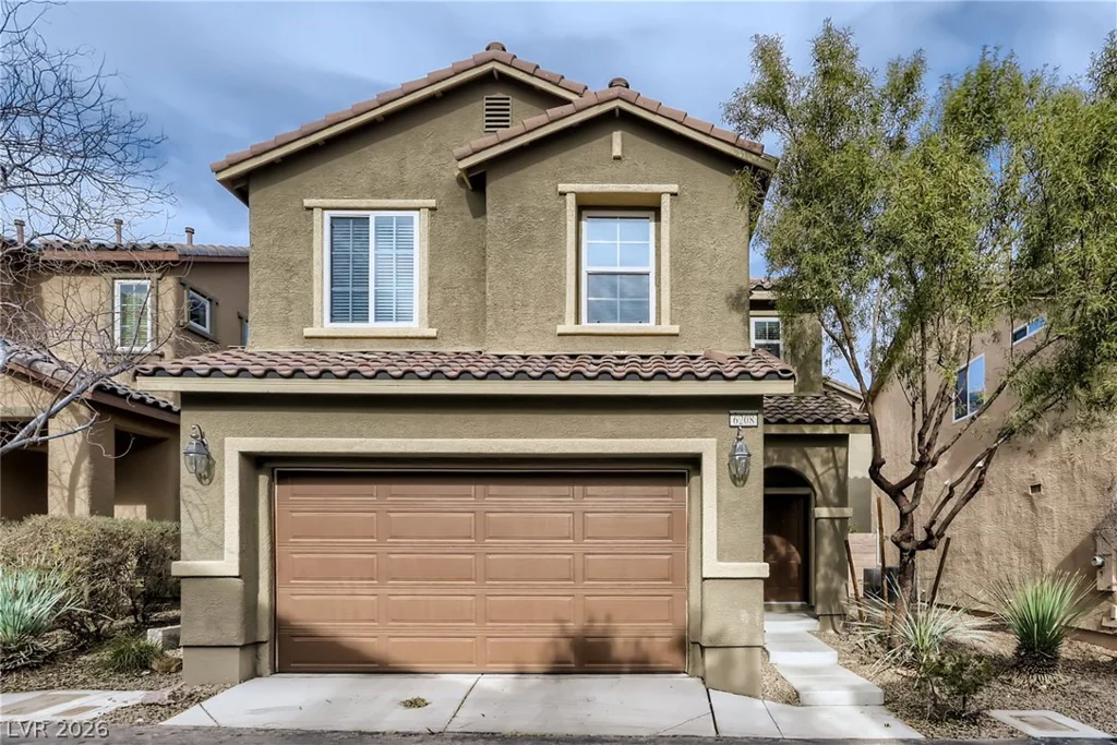 6208 Red Jamboree, Las Vegas, NV 89130