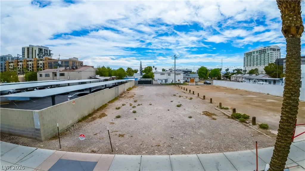 715 Casino Center, Las Vegas, NV 89101
