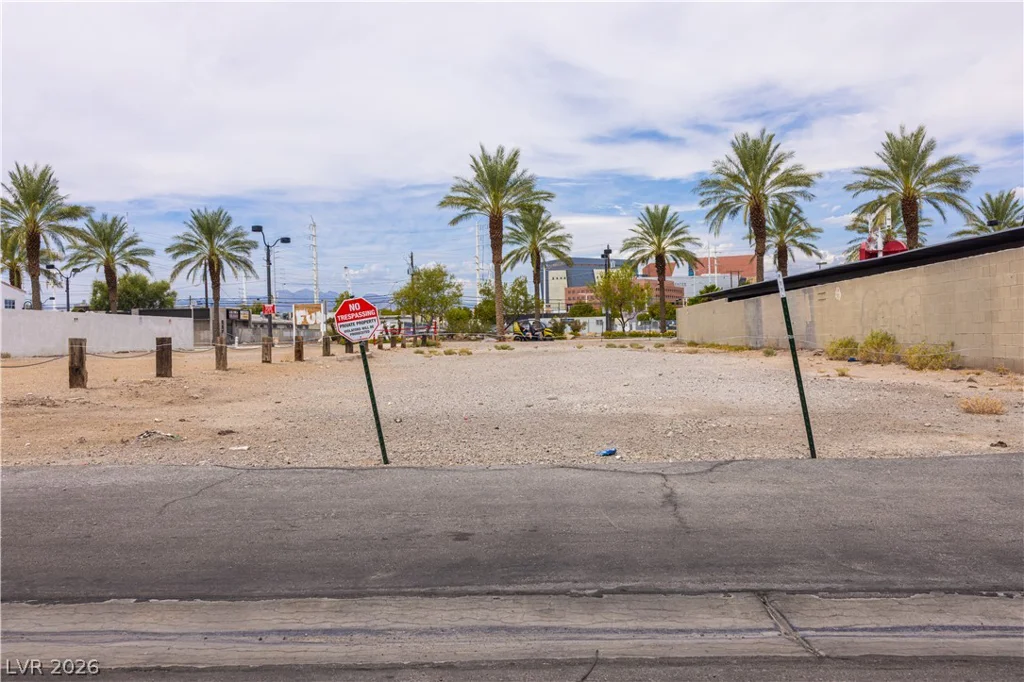 715 Casino Center, Las Vegas, NV 89101